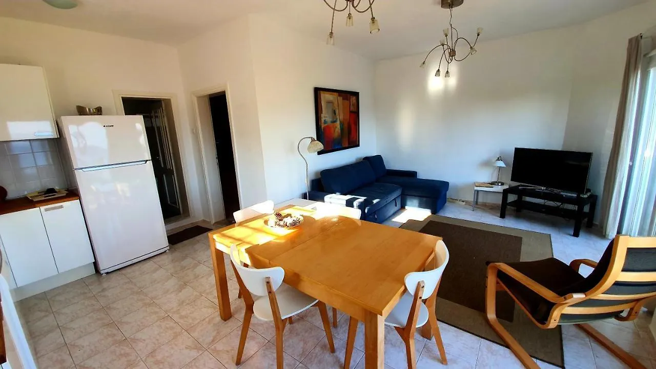 Bougainvilla Ground Floor Çeşme 0*,