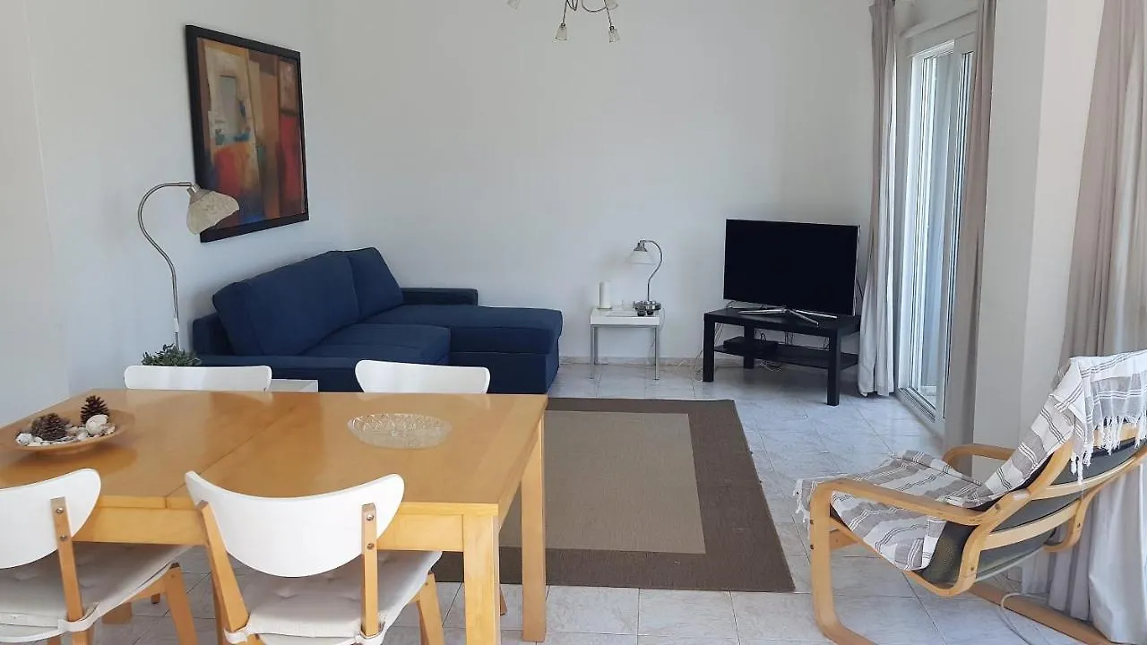 Bougainvilla Ground Floor Çeşme